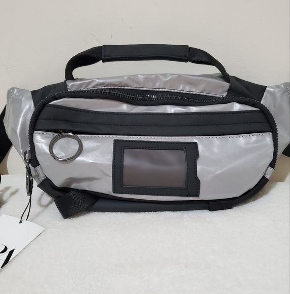 Zara Men's Combination Belt Bag - Picture 3 of 8